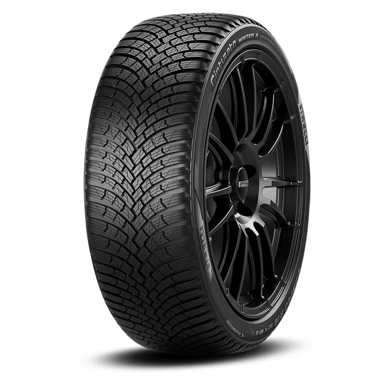 PIRELLI CINTURATO WINTER 3