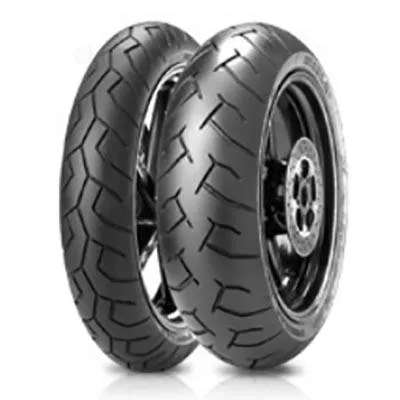 PIRELLI DIABLO 120/70R17 M/C 58H TL