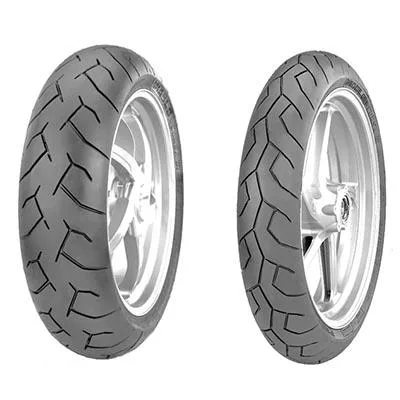 PIRELLI DIABLO CORSA 190/50ZR17 M/C 73W TL
