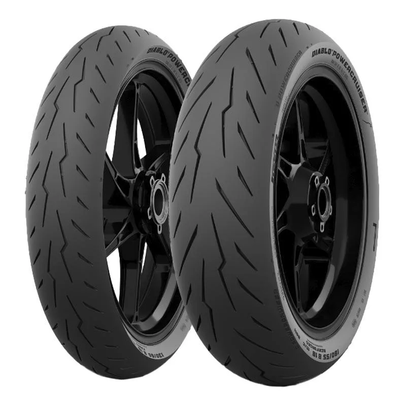 PIRELLI DIABLO POWERCRUISER
