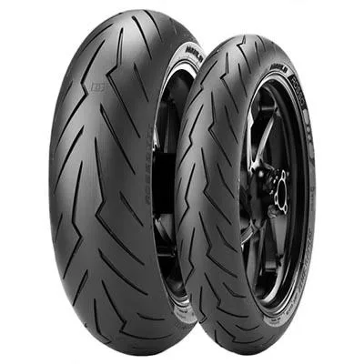 PIRELLI DIABLO ROSSO 3