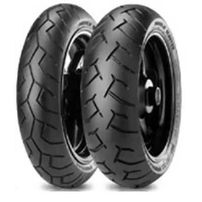 PIRELLI DIABLO SCOOTER