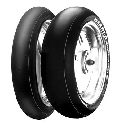 PIRELLI DIABLO SUPERBIKE PRO