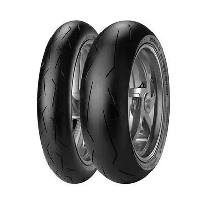 PIRELLI DIABLO SUPERCORSA 150/60ZR17 M/C 66W TL