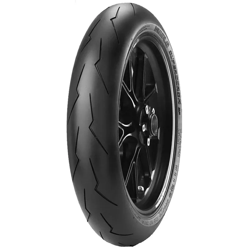 PIRELLI DIABLO SUPERCORSA 2