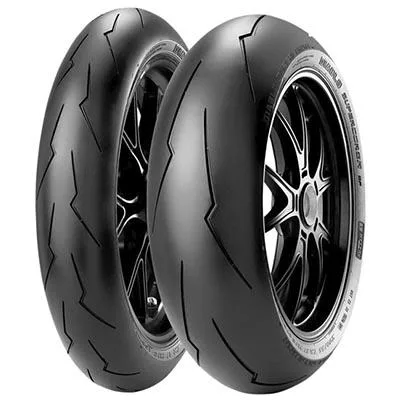 PIRELLI DIABLO SUPERCORSA SP