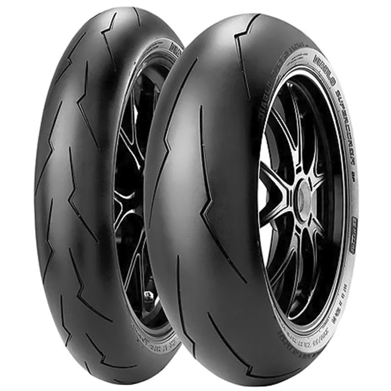 PIRELLI DIABLO SUPERCORSA V2