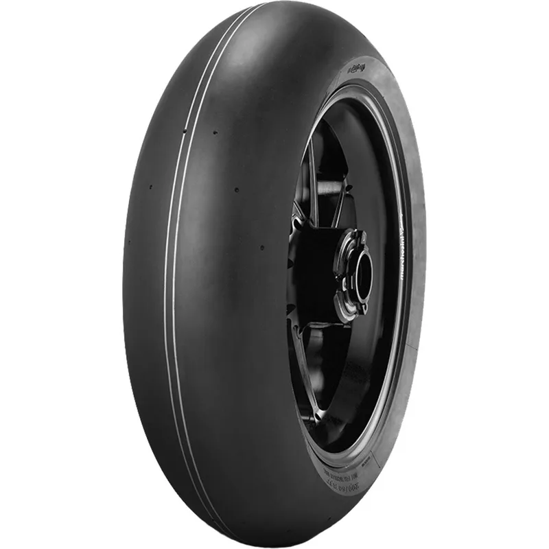 PIRELLI DRAGON SLICK 120/70R17 M/C TL