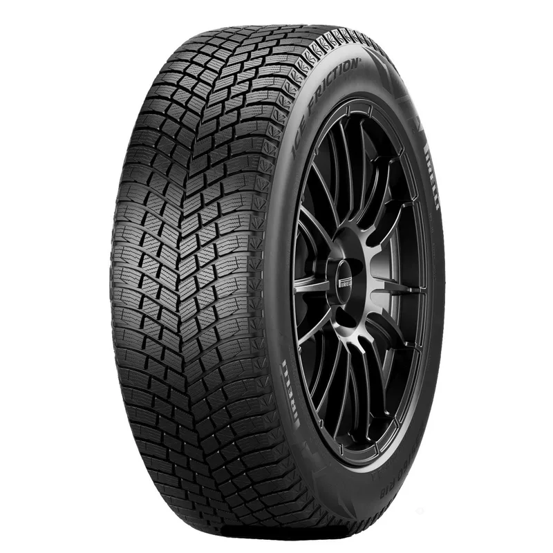 PIRELLI ICE FRICTION 225/50R17 98H TL