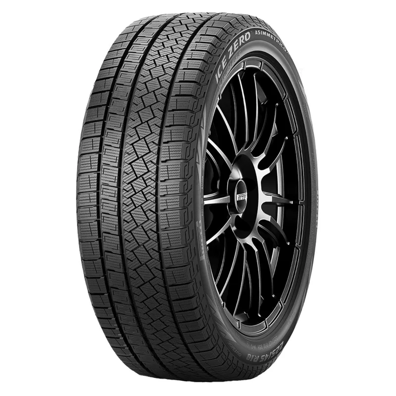 PIRELLI ICE ZERO ASIMMETRICO PLUS 225/45R17 94H TL