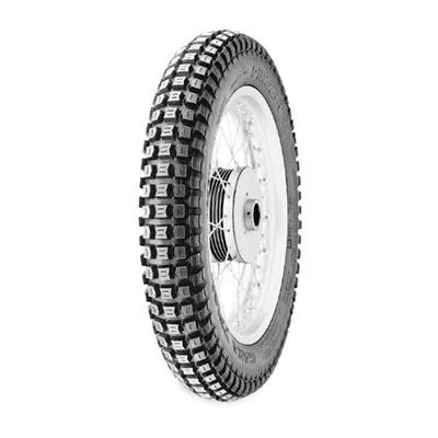 PIRELLI MT 43 PRO TRIAL DP 2.75-21 M/C 45P TL