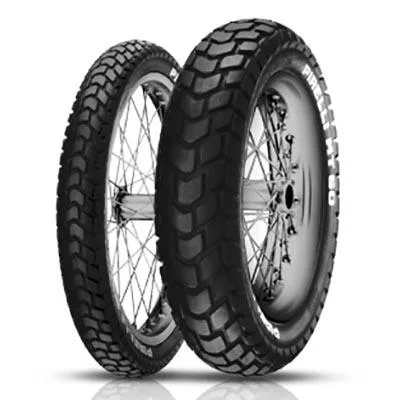 PIRELLI MT 60 90/90-19 M/C 52T TT