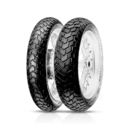 PIRELLI MT 60 RADIAL RS CORSA