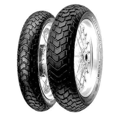 PIRELLI MT 60 RS 110/70R17 M/C 54H TL