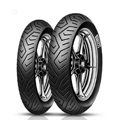 PIRELLI MT 75 90/80-17 M/C 46S TL/TT
