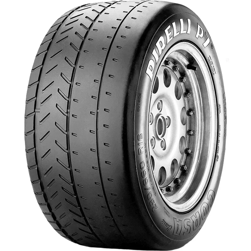 PIRELLI P7 RALLY CLASSIC