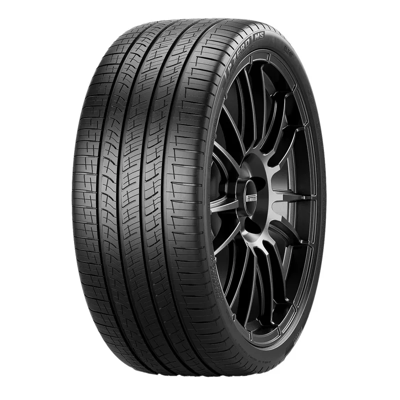 PIRELLI P ZERO MS 235/35ZR20 92Y TL