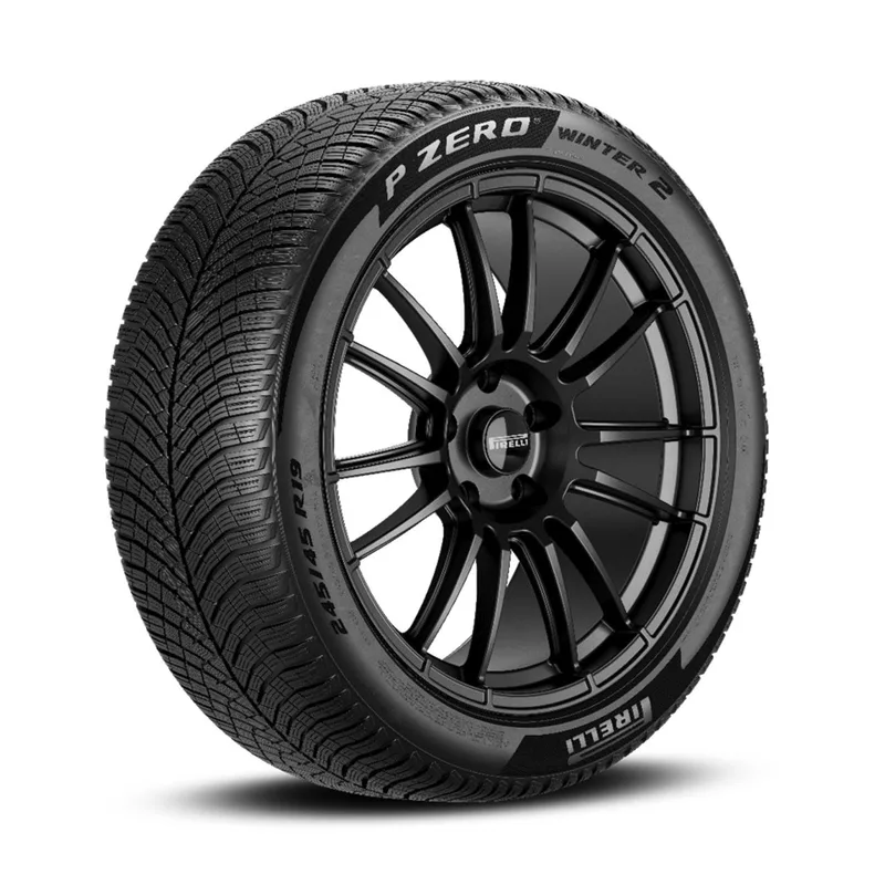 PIRELLI P ZERO WINTER 2 HL295/35R20 109V TL