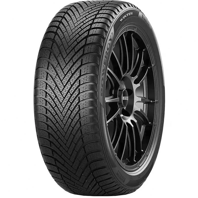 PIRELLI POWERGY WINTER 215/60R17 100V TL