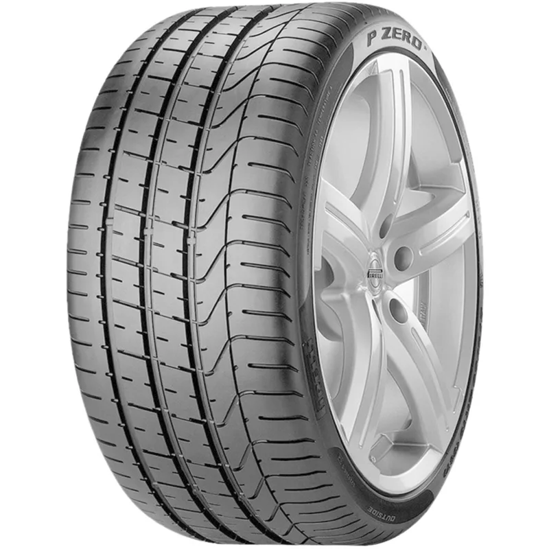 PIRELLI PZERO 235/50R19 99W TL