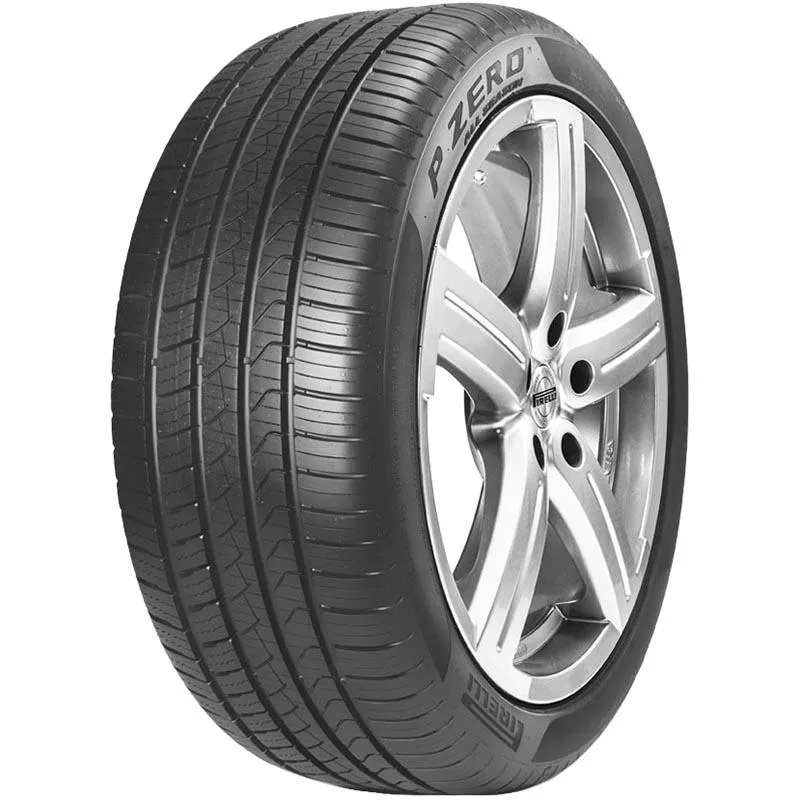 PIRELLI PZERO ALL SEASON 255/45R19 104V TL