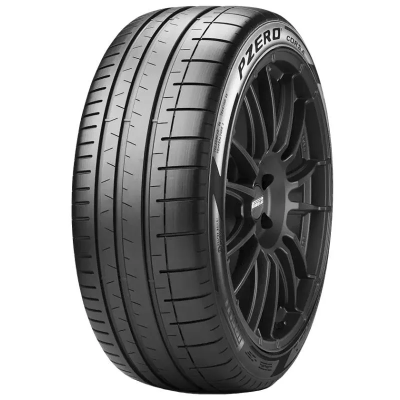 PIRELLI PZERO CORSA 4