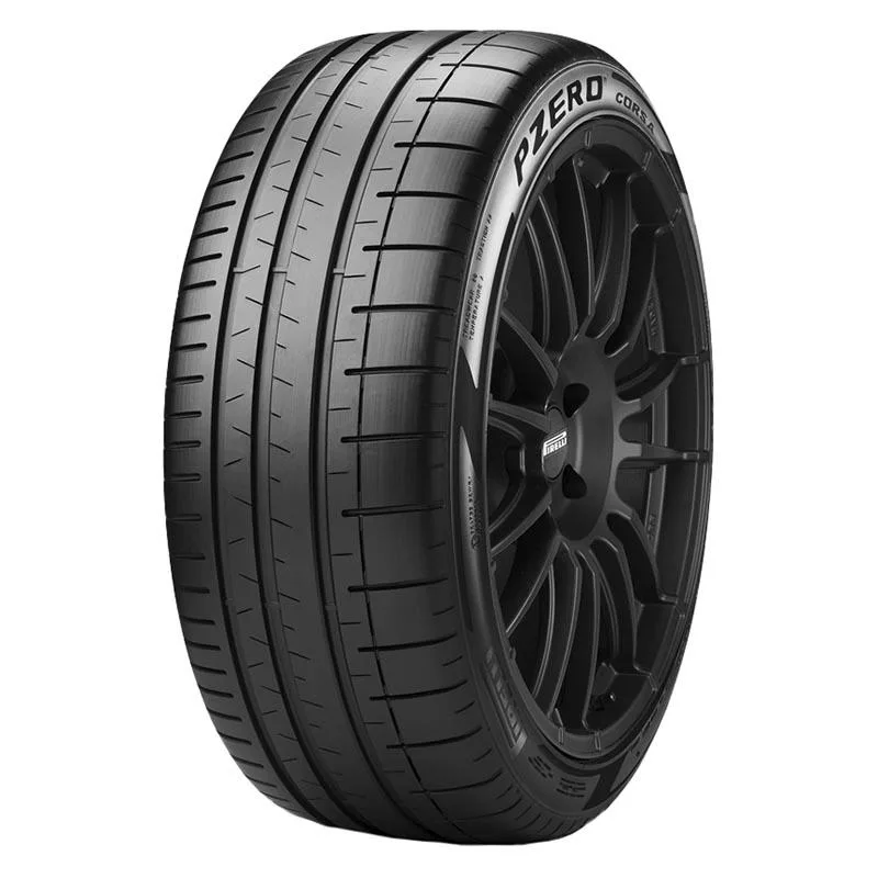 PIRELLI PZERO CORSA PZ C4