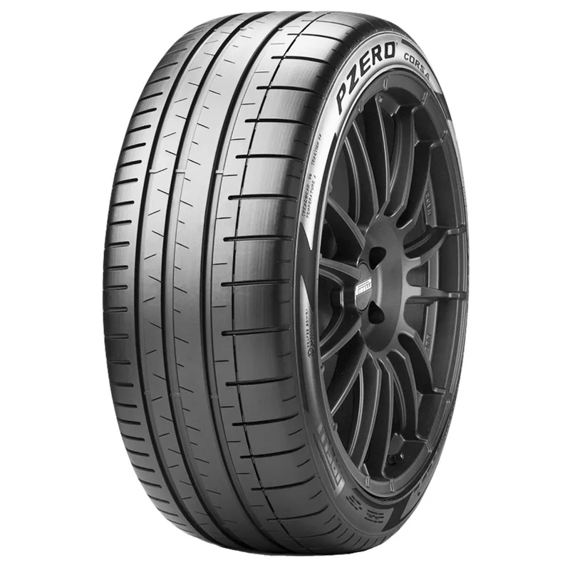 PIRELLI PZERO CORSA PZC4 275/35ZR21 103Y TL