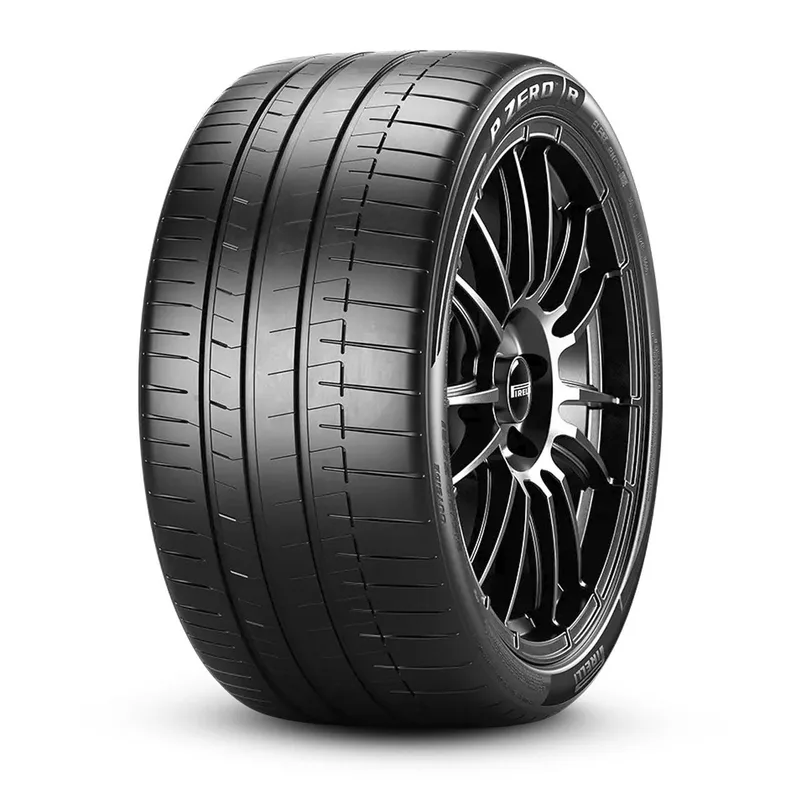 PIRELLI PZERO R HL285/40ZR20 (111Y) TL