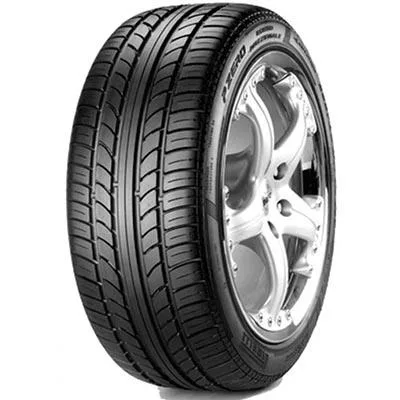 PIRELLI PZERO ROSSO DIREZIONALE 245/45ZR18 (100Y) TL