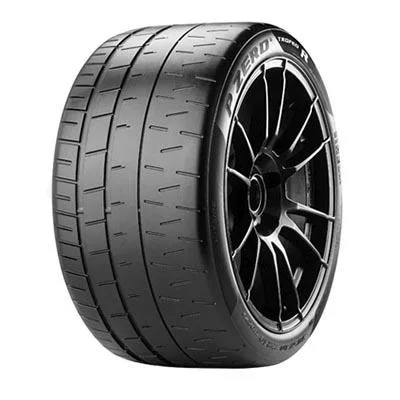 PIRELLI PZERO TROFEO R 205/50ZR17 89Y TL