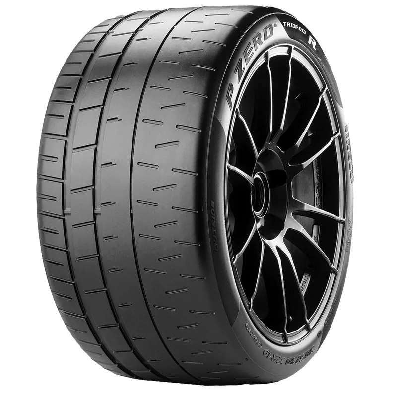 PIRELLI PZERO TROFEO RACE 235/40ZR18 (95Y) TL