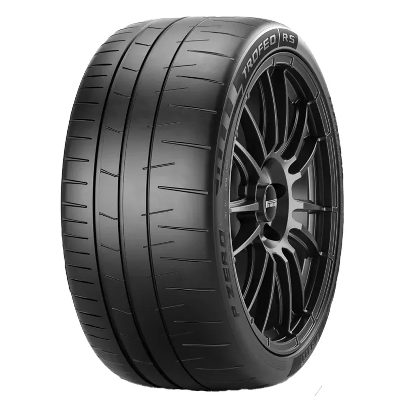 PIRELLI PZERO TROFEO RS 265/35ZR21 (101Y) TL