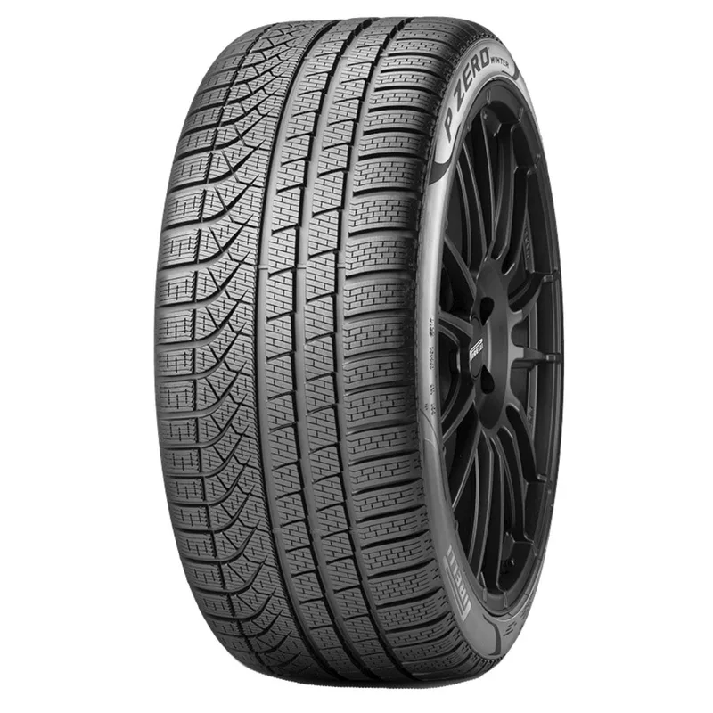 PIRELLI PZERO WINTER 265/40R19 98V TL