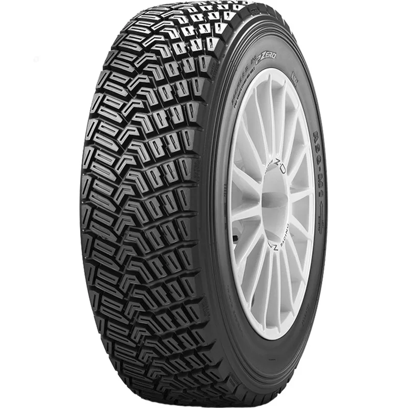PIRELLI RALLY GRAVEL KM