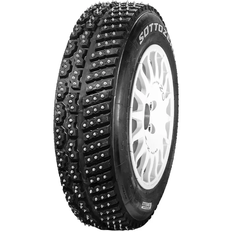 PIRELLI RALLY ICE SNOW J 145/85R16 TL