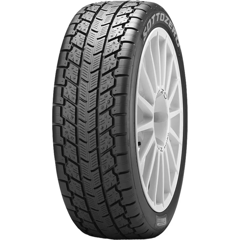 PIRELLI RALLY ICE SNOW SOTTOZERO