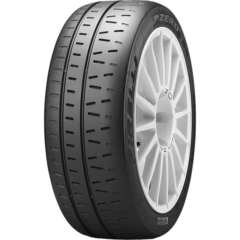 PIRELLI RALLY TARMAC ASPHALT 195/50R15 TL