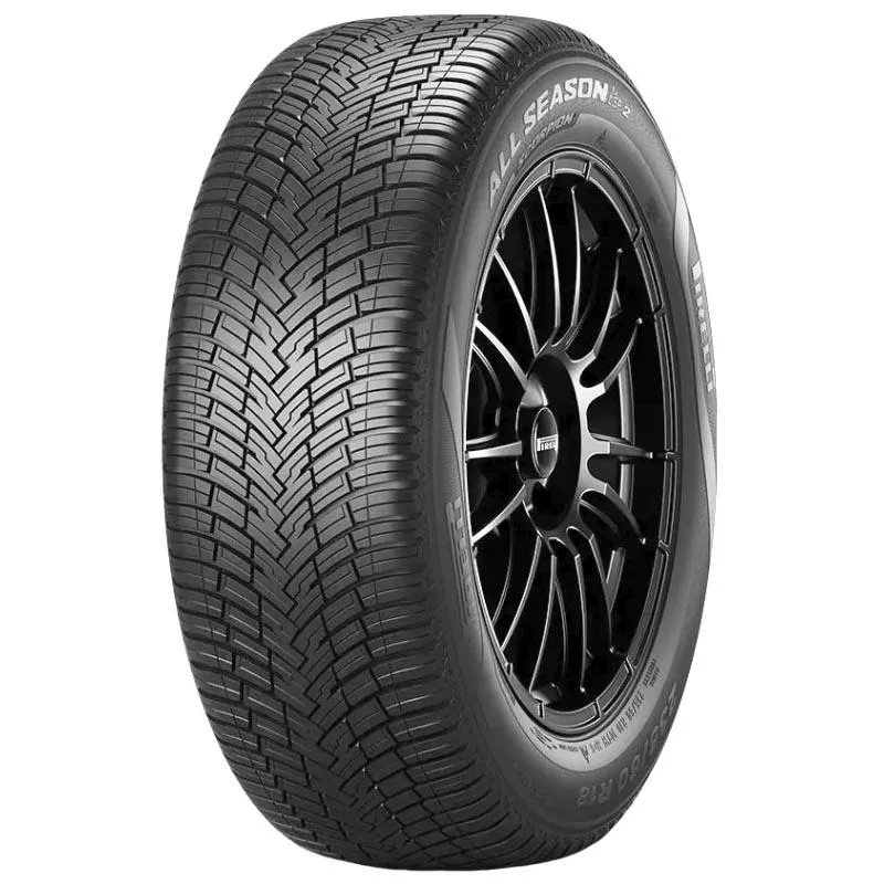 PIRELLI SCORPION ALL SEASON SF2