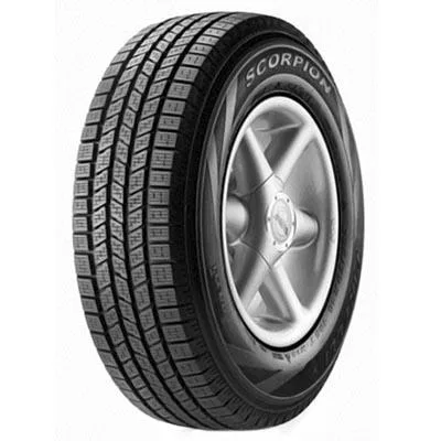 PIRELLI SCORPION ICE SNOW 275/40R20 106V TL