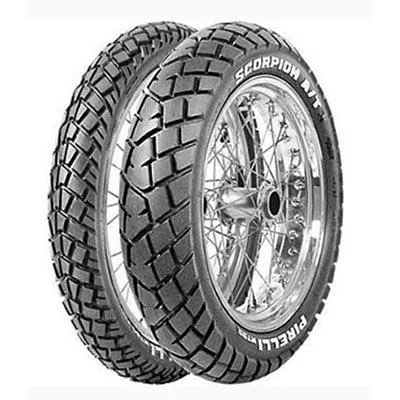 PIRELLI SCORPION MT 90 AT 120/90-17 64S TT