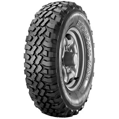 PIRELLI SCORPION MUD