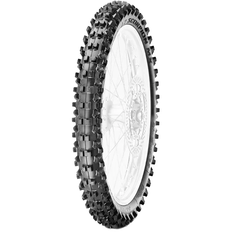PIRELLI SCORPION MX MID SOFT 32