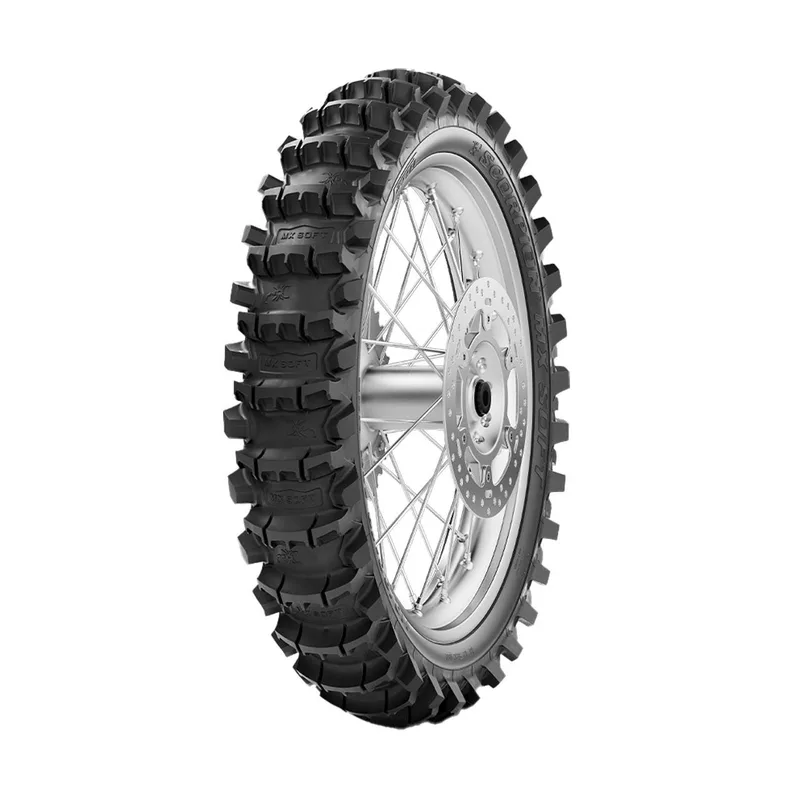 PIRELLI SCORPION MX SOFT 100/90-19 57M TT
