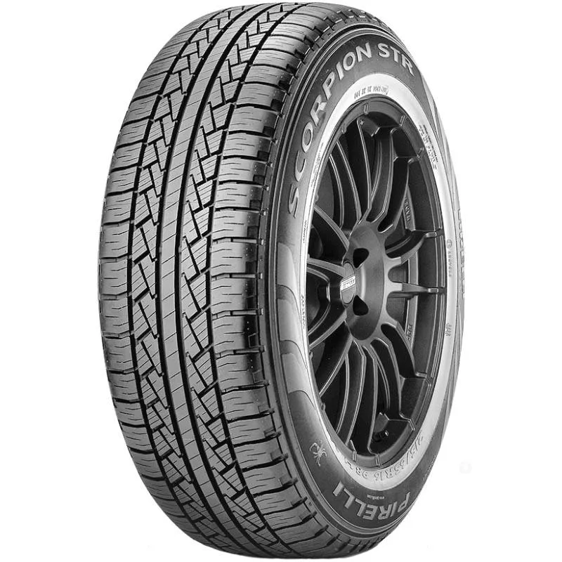 PIRELLI SCORPION STR 235/50R18 97H TL
