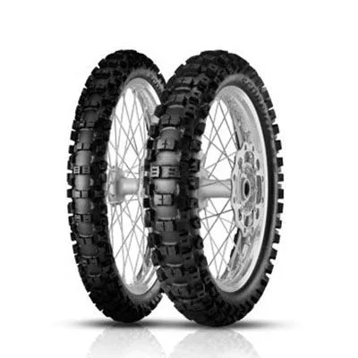 PIRELLI SCORPION SX