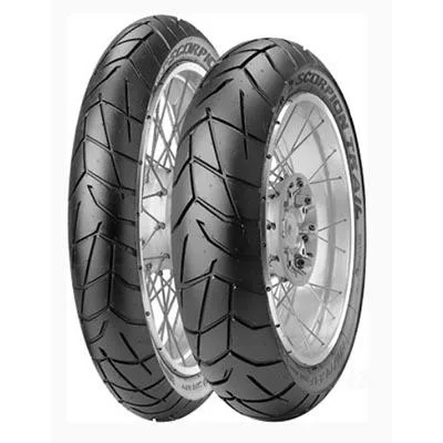PIRELLI SCORPION TRAIL 100/90-19 M/C 57H TL