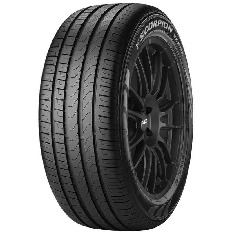 PIRELLI SCORPION VERDE 235/55R19 101V TL