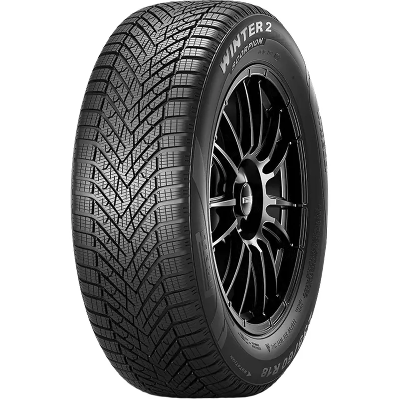 PIRELLI SCORPION WINTER 2 HL285/40R23 115V TL