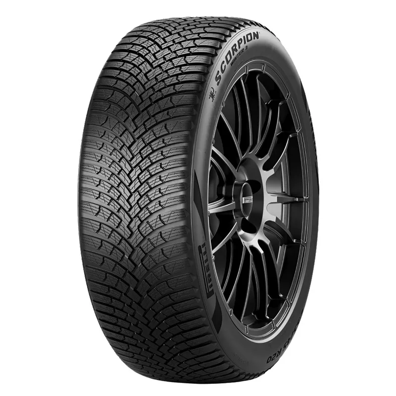 PIRELLI SCORPION WINTER 3 265/45R21 108W TL